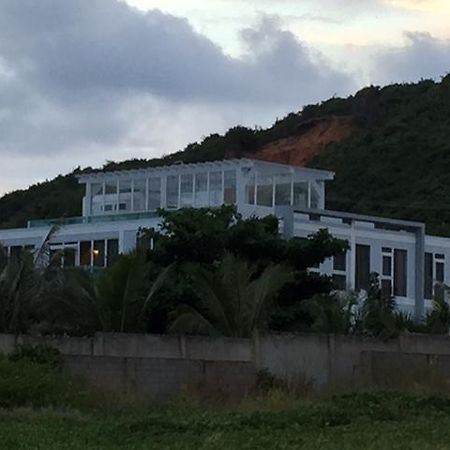 P&T Family Resort Phan Thiet Exterior foto