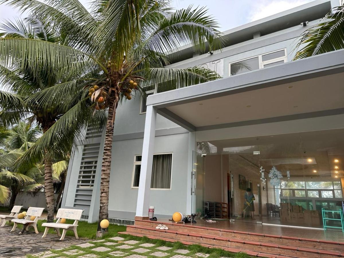 P&T Family Resort Phan Thiet Exterior foto