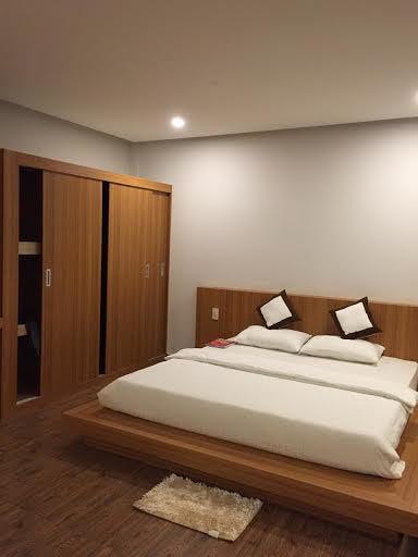 P&T Family Resort Phan Thiet Exterior foto