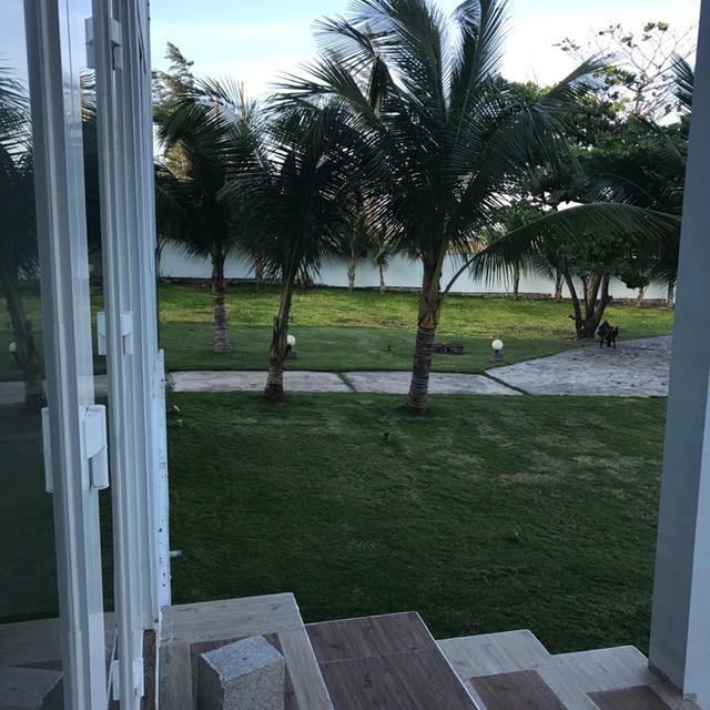 P&T Family Resort Phan Thiet Exterior foto