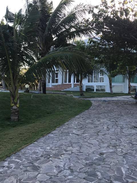 P&T Family Resort Phan Thiet Exterior foto